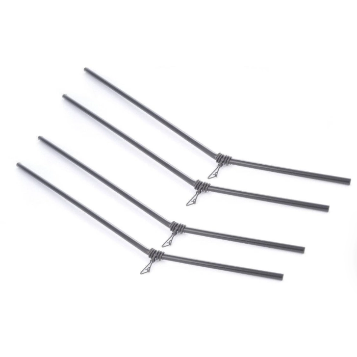 RURKA ANTYSPLĄTANIOWA WYGIĘTA 30CM